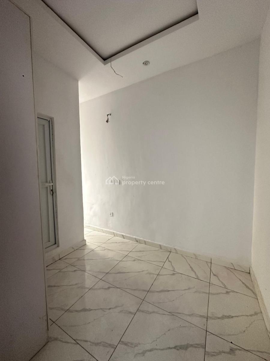 Nicely Built 3bedroom Terrace Dupex in Ajah, Ajah ,lekki ,lagos,nigeria, Ajah, Lagos, Terraced Duplex for Sale