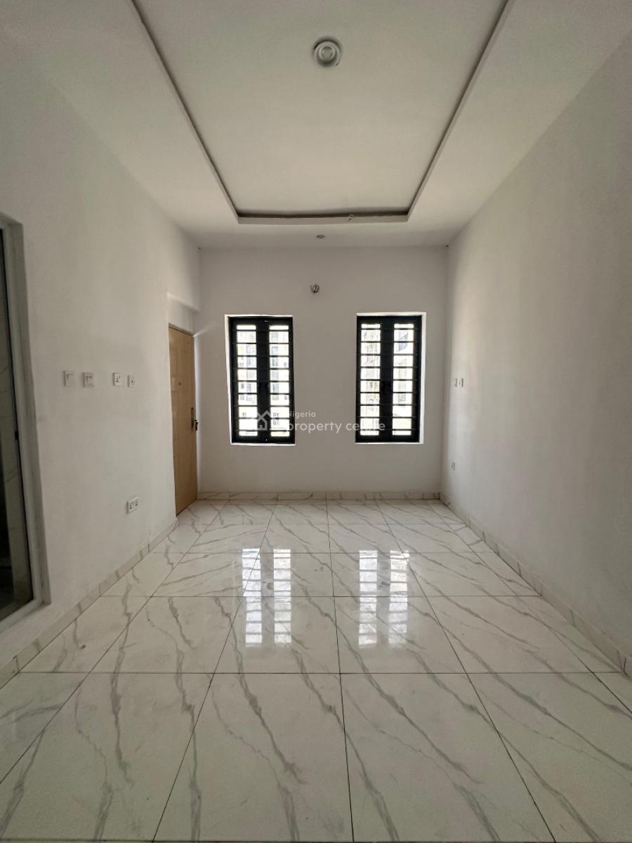 Nicely Built 3bedroom Terrace Dupex in Ajah, Ajah ,lekki ,lagos,nigeria, Ajah, Lagos, Terraced Duplex for Sale