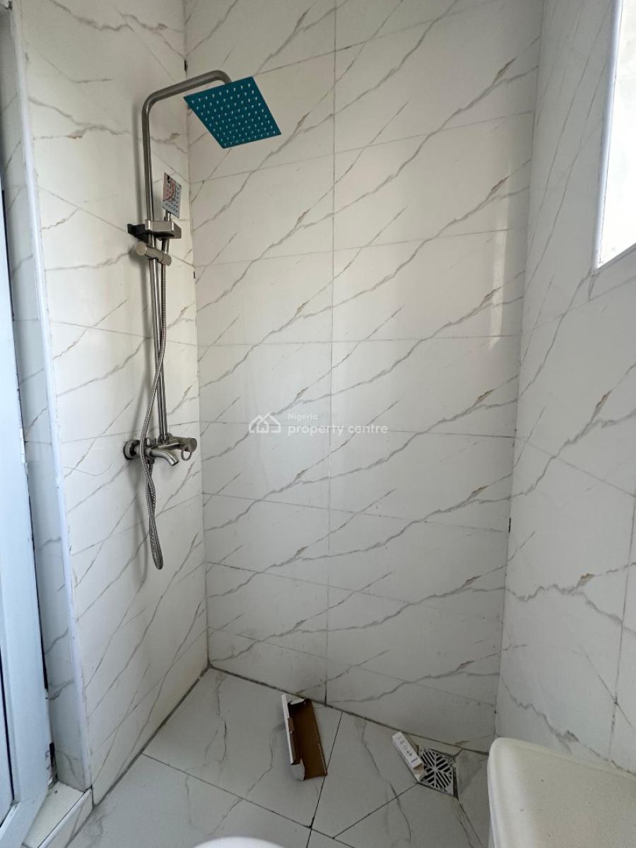 Nicely Built 3bedroom Terrace Dupex in Ajah, Ajah ,lekki ,lagos,nigeria, Ajah, Lagos, Terraced Duplex for Sale