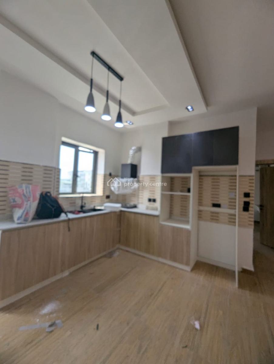 6 Units of New Fully Furnished 2-bed Apts (unfurnished Unit Available), Off Elegushi Palace Rd., Ikate Elegushi, Lekki, Lagos, Flat / Apartment for Sale