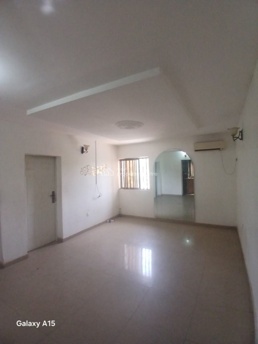 One Bedroom Flat, Wuse 2, Abuja, Mini Flat (room and Parlour) for Rent