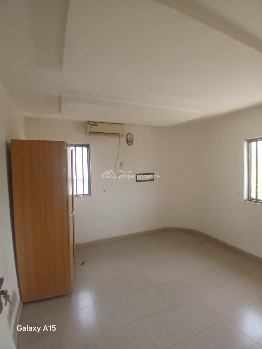 One Bedroom Flat, Wuse 2, Abuja, Mini Flat (room and Parlour) for Rent