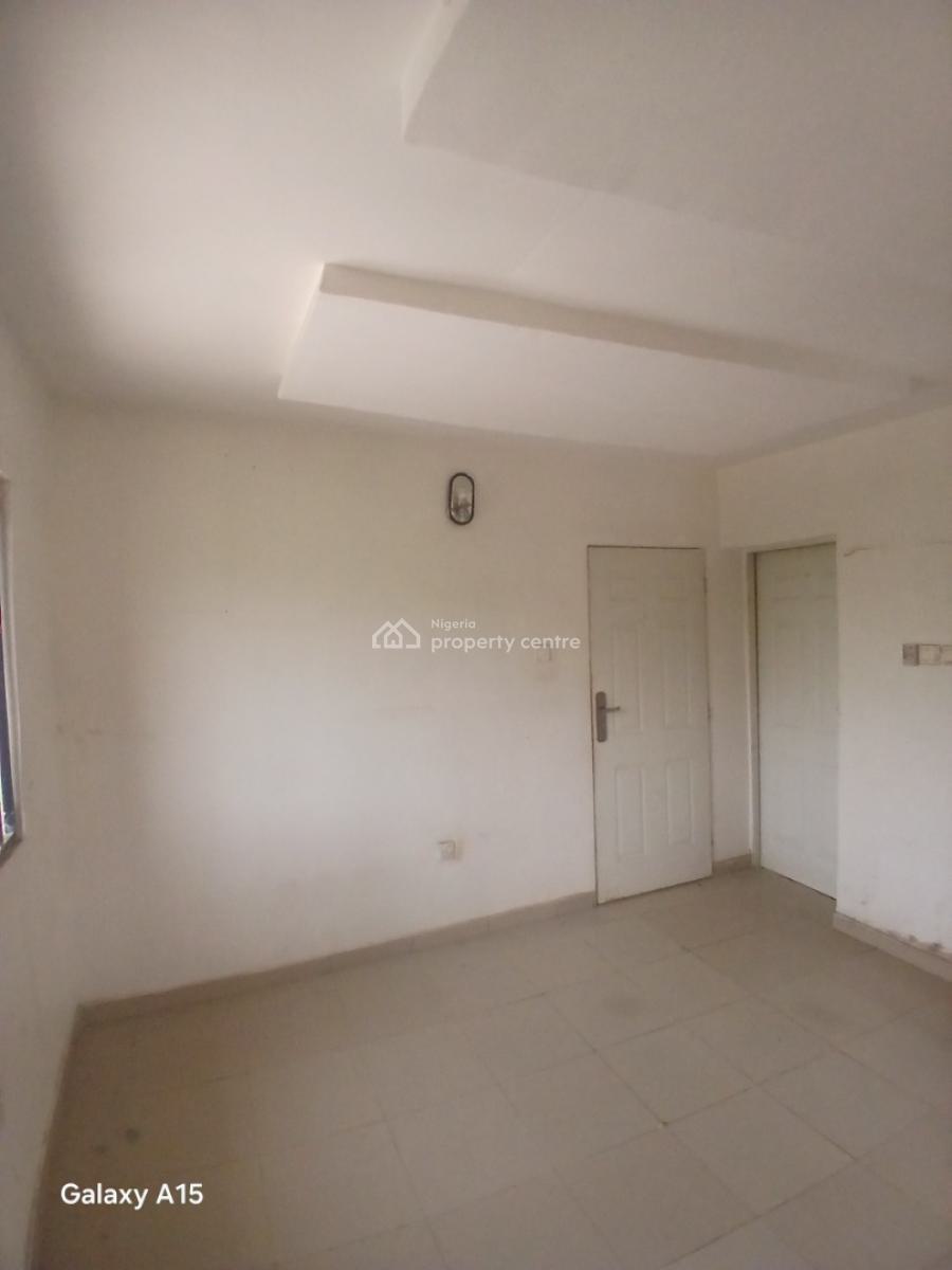 One Bedroom Flat, Wuse 2, Abuja, Mini Flat (room and Parlour) for Rent