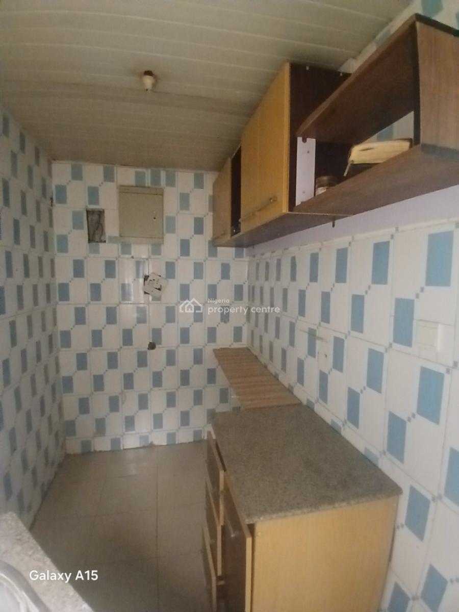 One Bedroom Flat, Wuse 2, Abuja, Mini Flat (room and Parlour) for Rent