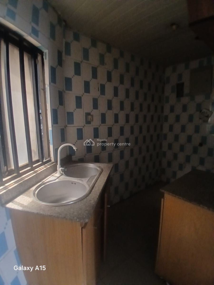 One Bedroom Flat, Wuse 2, Abuja, Mini Flat (room and Parlour) for Rent