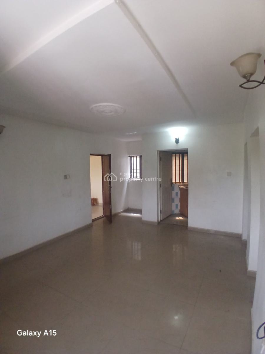 One Bedroom Flat, Wuse 2, Abuja, Mini Flat (room and Parlour) for Rent
