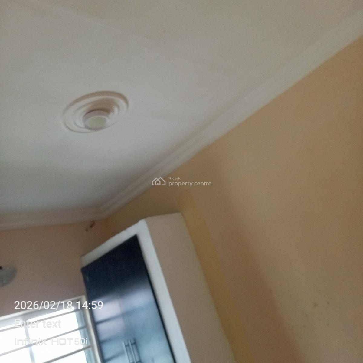 Two Bedroom Apartment, Unity Estate, Badore, Ajah, Lagos, Flat / Apartment for Rent