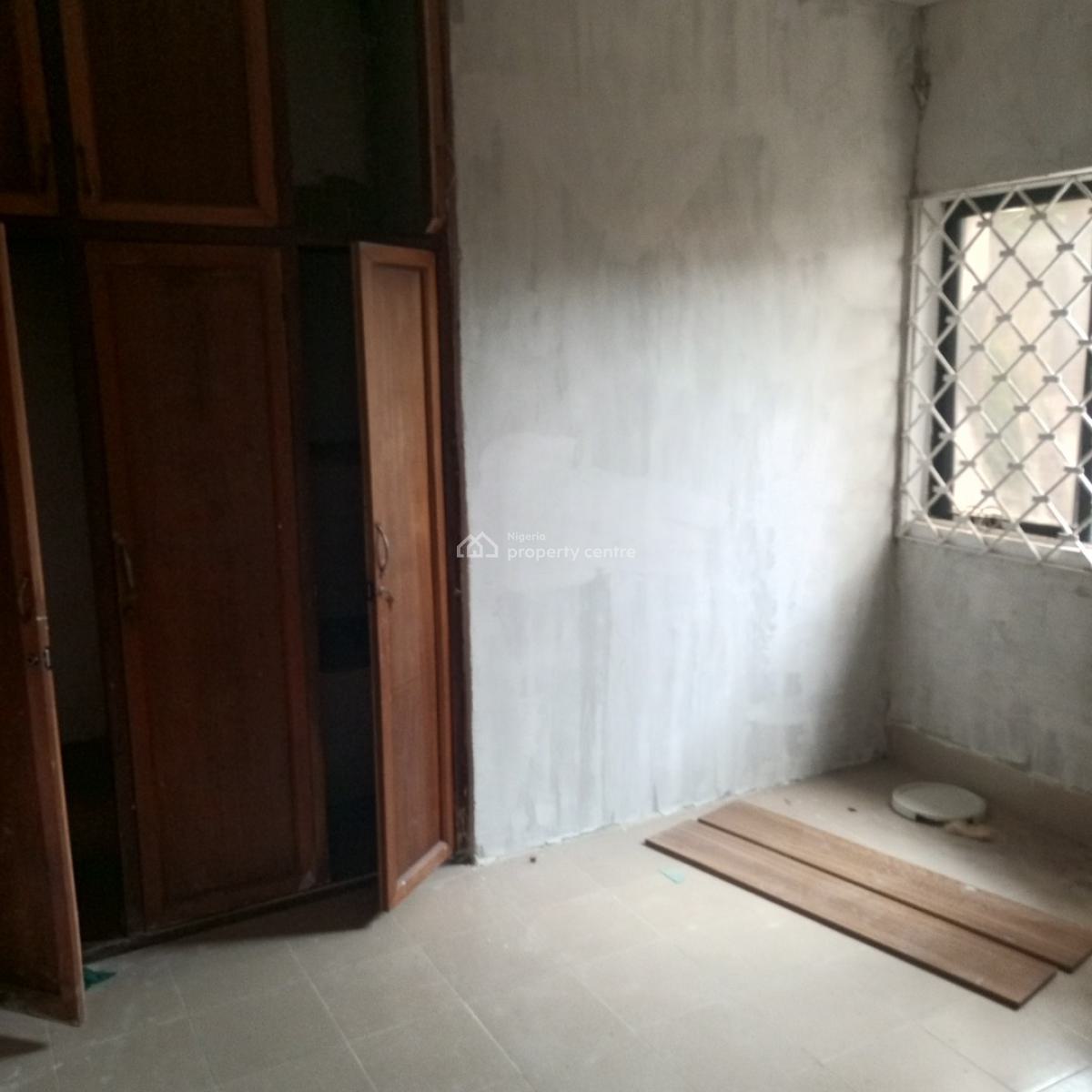 Shrp and Serene Room and Parlor, Greenville Estate, Badore, Ajah, Lagos, Mini Flat (room and Parlour) for Rent