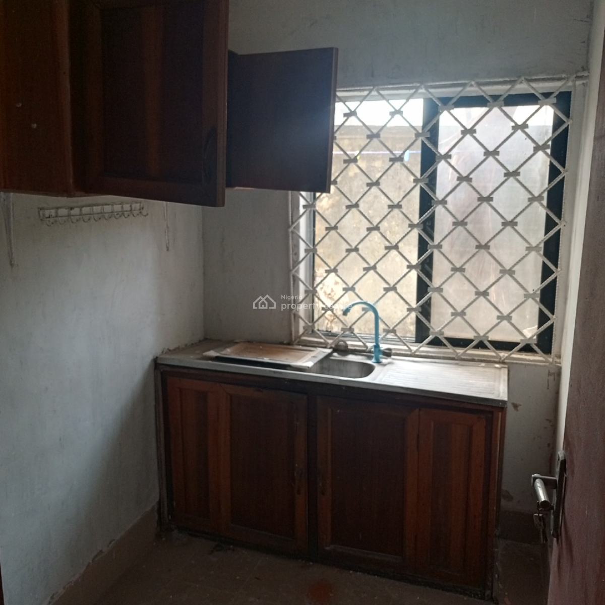 Shrp and Serene Room and Parlor, Greenville Estate, Badore, Ajah, Lagos, Mini Flat (room and Parlour) for Rent