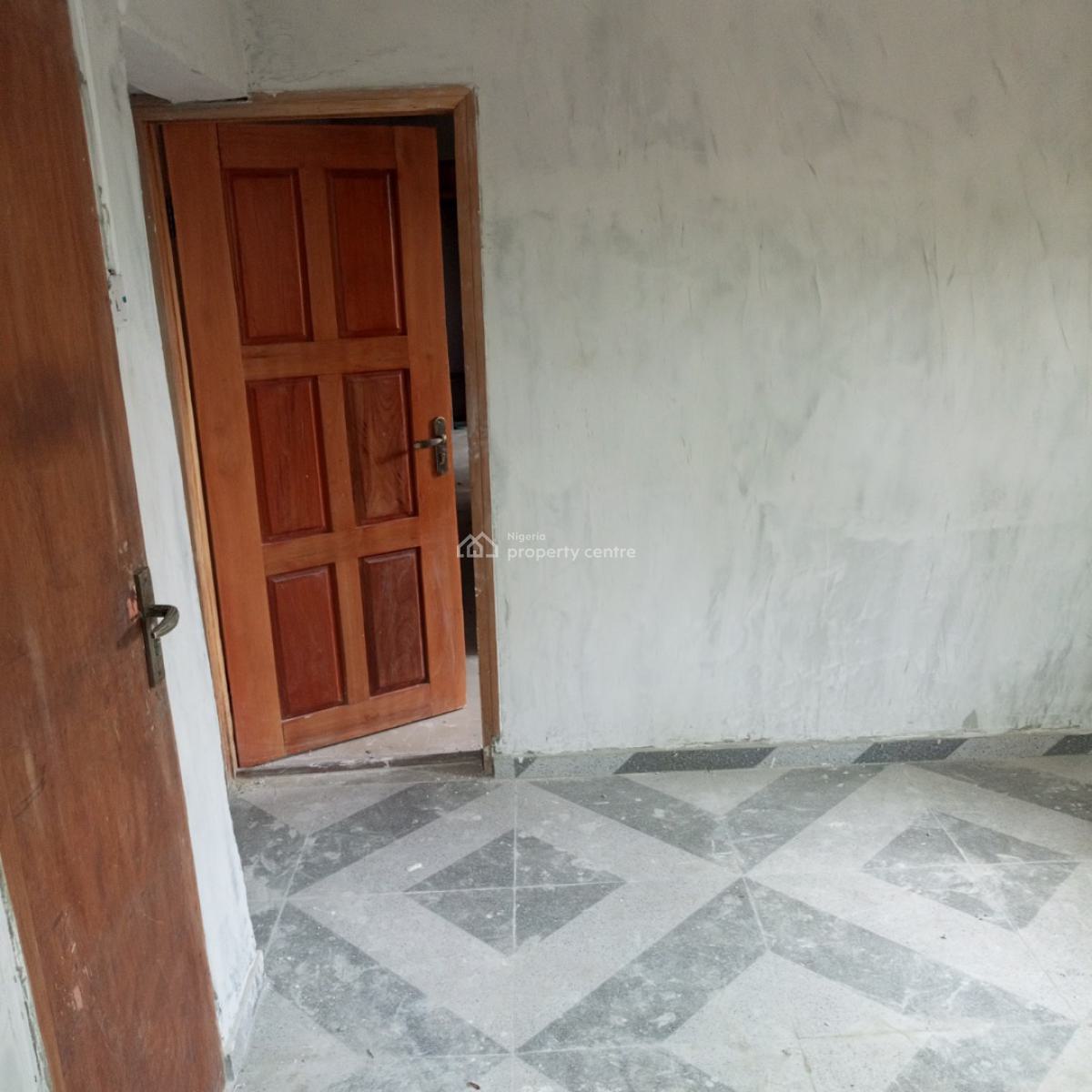 Shrp and Serene Room and Parlor, Greenville Estate, Badore, Ajah, Lagos, Mini Flat (room and Parlour) for Rent
