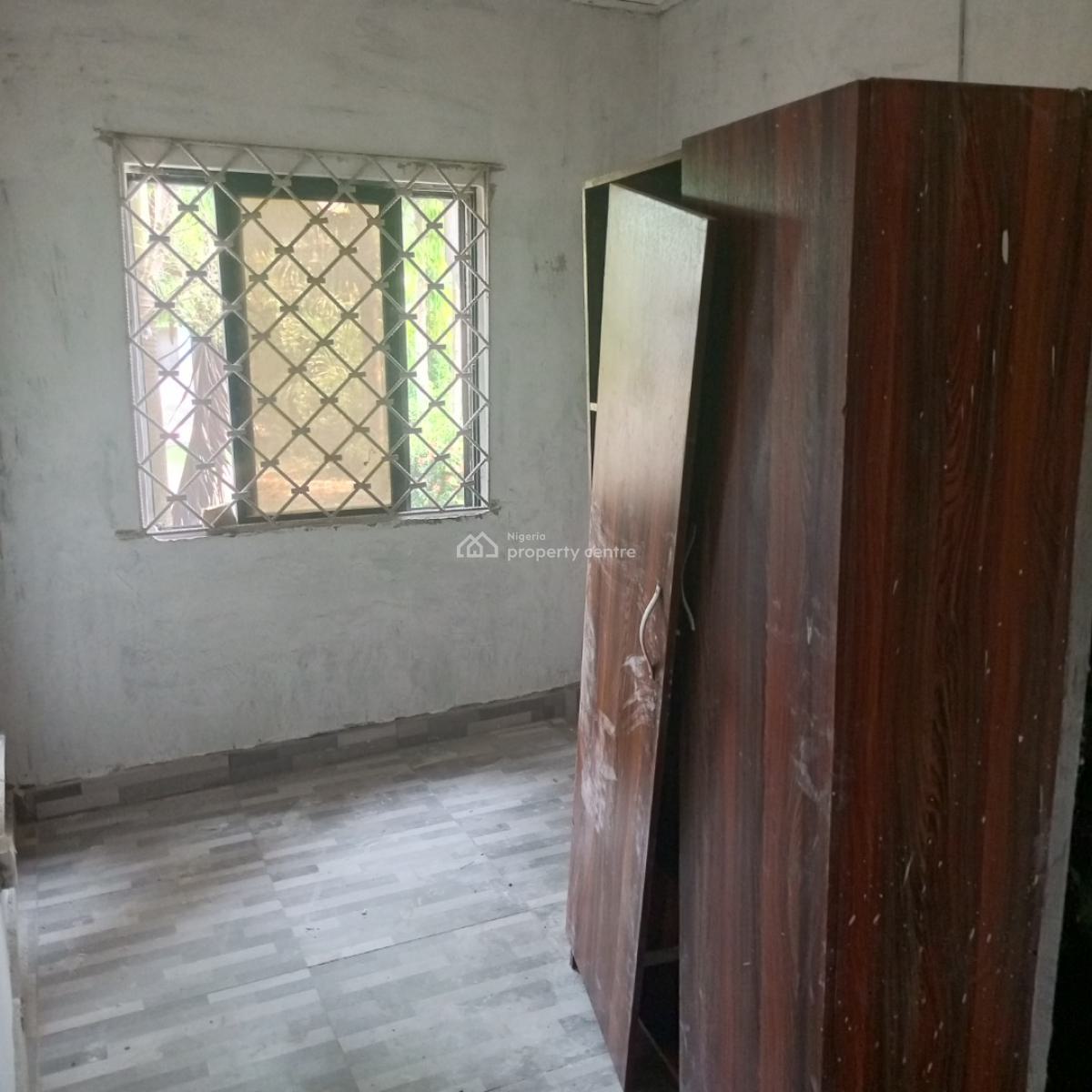 Shrp and Serene Room and Parlor, Greenville Estate, Badore, Ajah, Lagos, Mini Flat (room and Parlour) for Rent