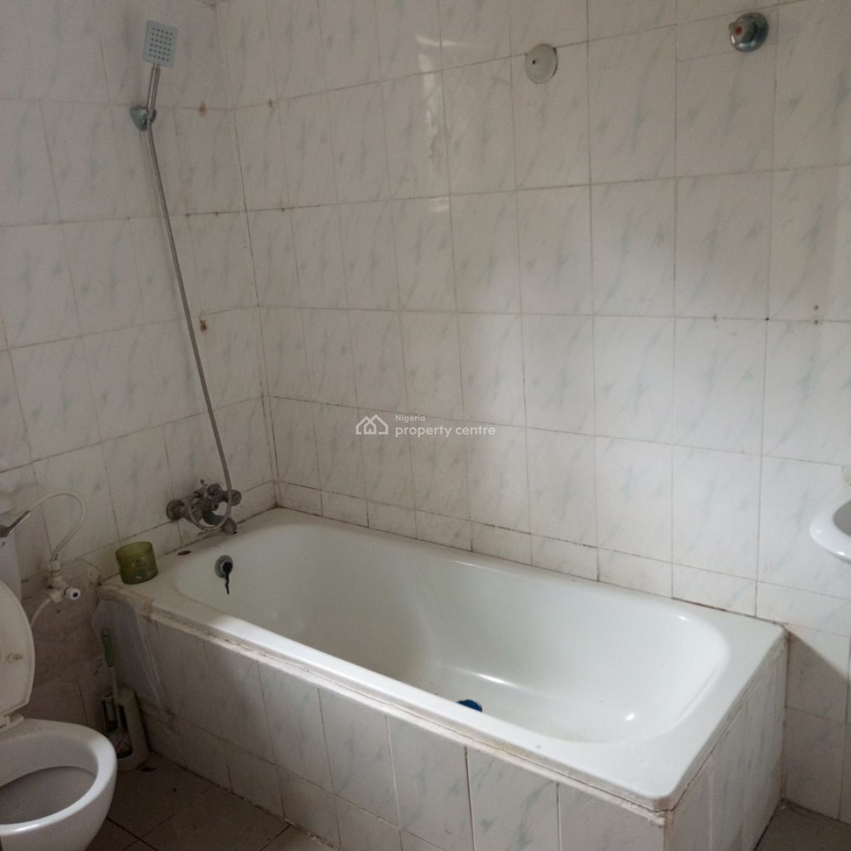 Shrp and Serene Room and Parlor, Greenville Estate, Badore, Ajah, Lagos, Mini Flat (room and Parlour) for Rent