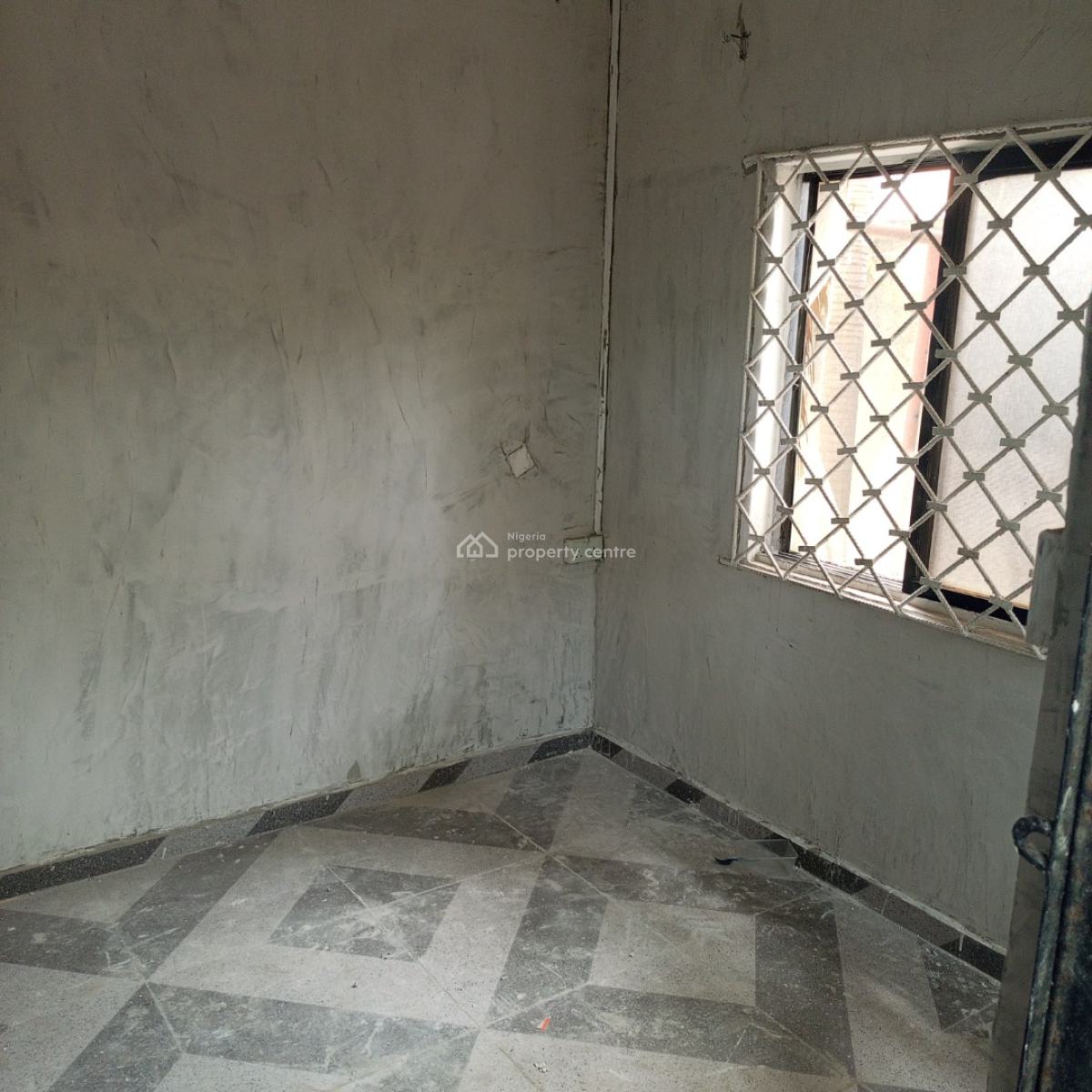 Shrp and Serene Room and Parlor, Greenville Estate, Badore, Ajah, Lagos, Mini Flat (room and Parlour) for Rent