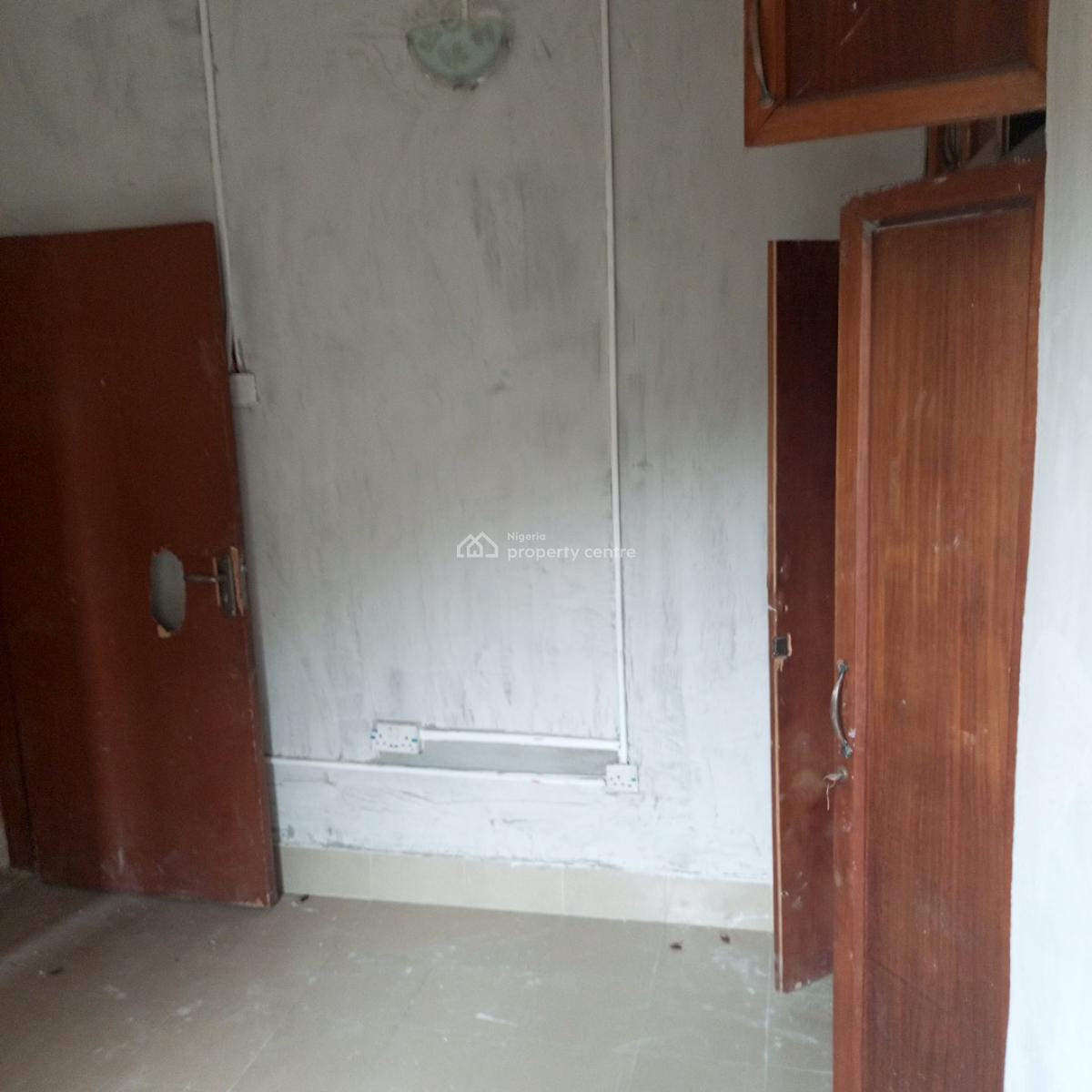 Shrp and Serene Room and Parlor, Greenville Estate, Badore, Ajah, Lagos, Mini Flat (room and Parlour) for Rent