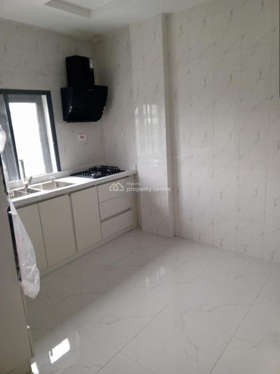 Nicely Finished 1 Bedroom Apartment, Ikoyi, Lagos, Mini Flat (room and Parlour) for Rent