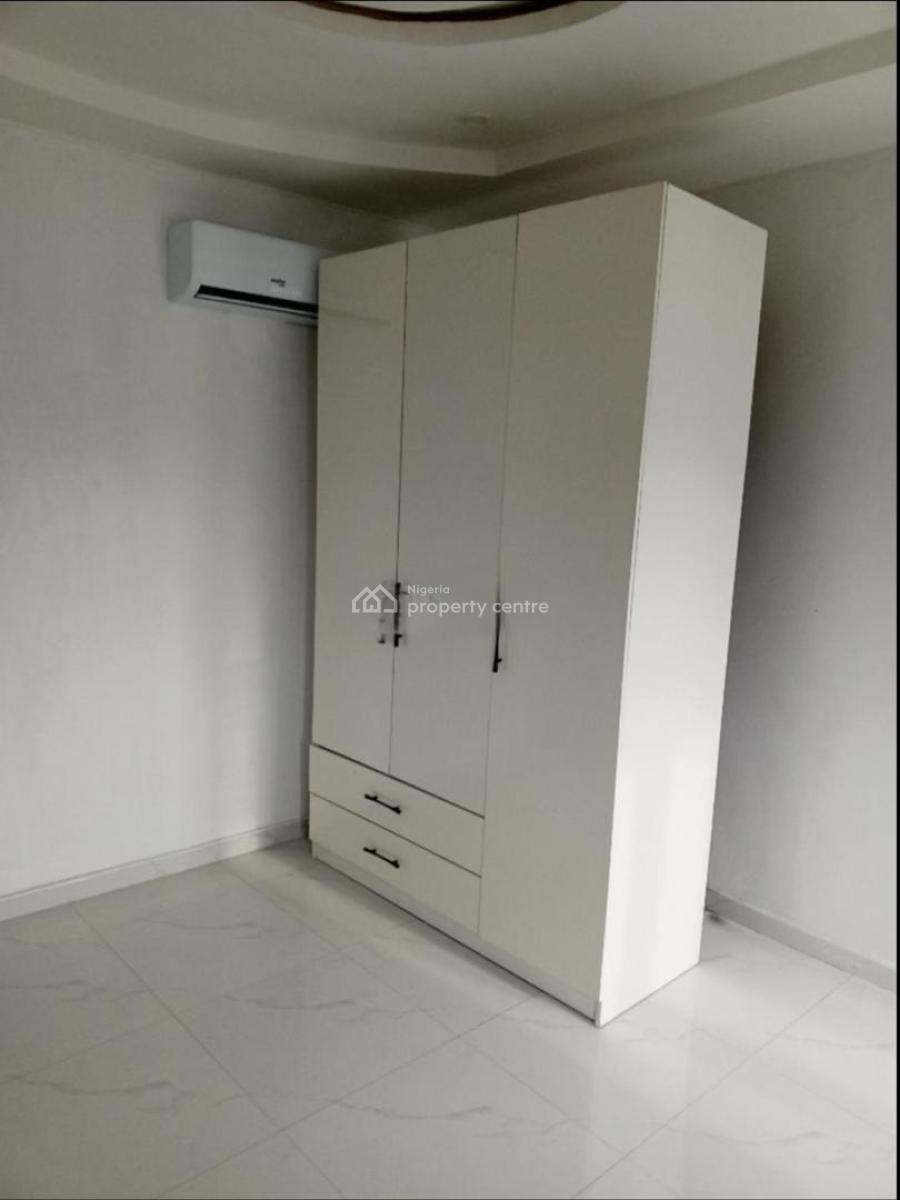 Nicely Finished 1 Bedroom Apartment, Ikoyi, Lagos, Mini Flat (room and Parlour) for Rent