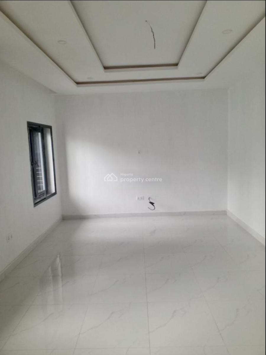 Nicely Finished 1 Bedroom Apartment, Ikoyi, Lagos, Mini Flat (room and Parlour) for Rent