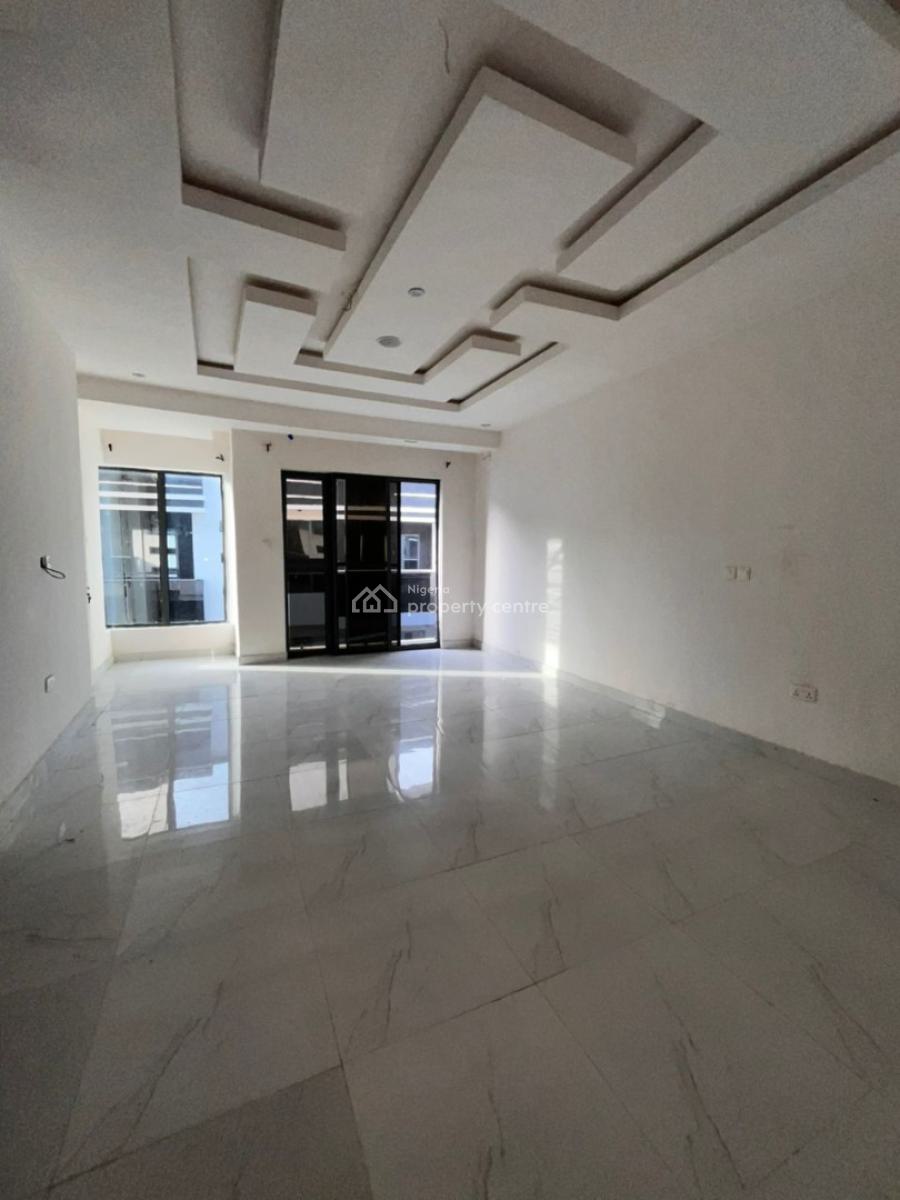 Spacious and Lovely 4 Bedroom Terraces, Lekki Palm City, Ajah, Lagos, Terraced Duplex for Rent