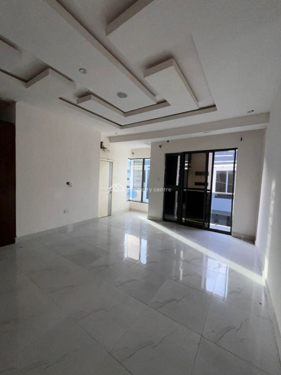 Spacious and Lovely 4 Bedroom Terraces, Lekki Palm City, Ajah, Lagos, Terraced Duplex for Rent