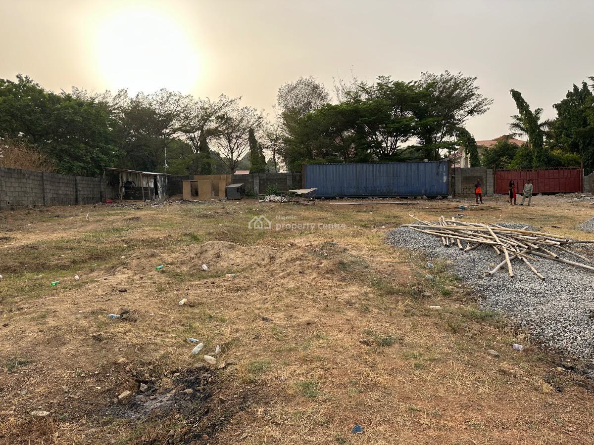 Residential Land, Serene Environment, Gwarinpa, Abuja, Residential Land for Sale