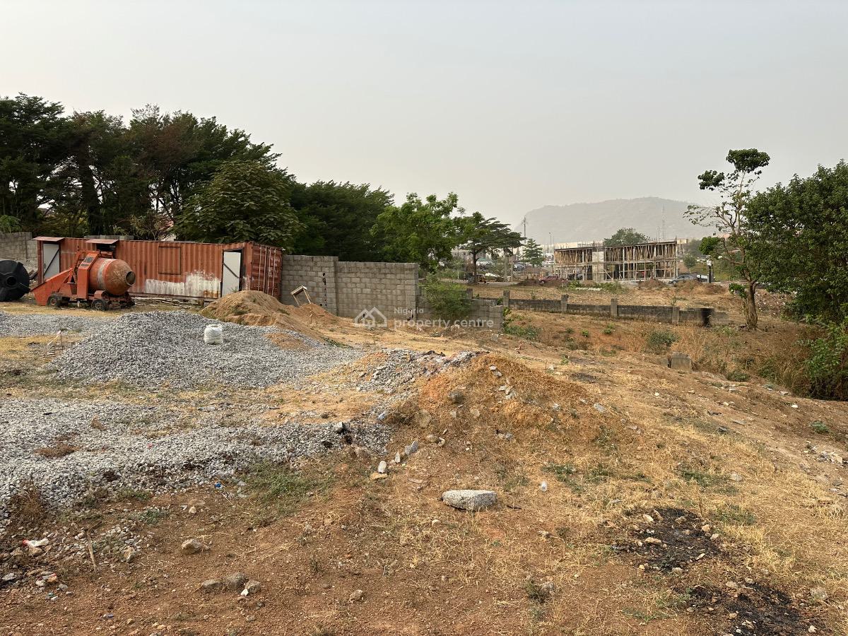 Residential Land, Serene Environment, Gwarinpa, Abuja, Residential Land for Sale