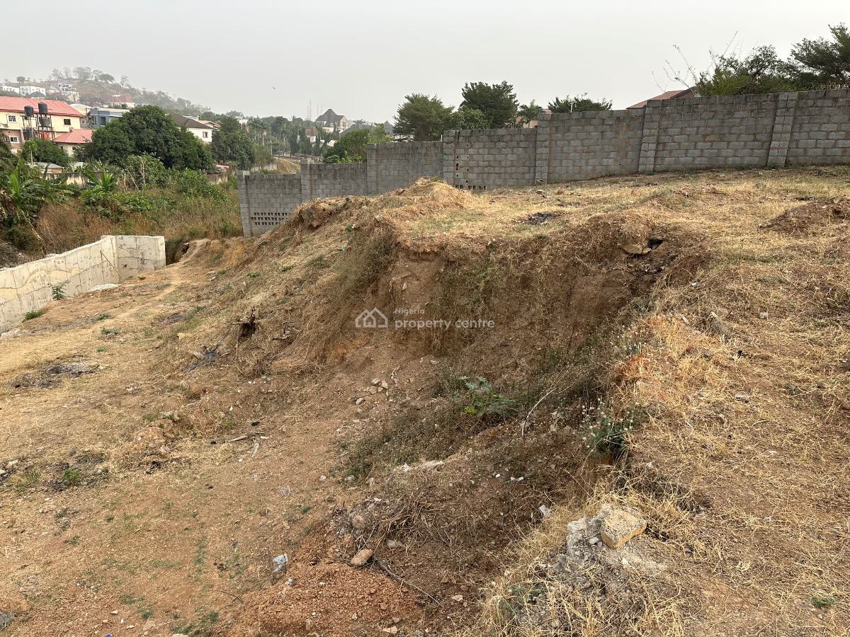Residential Land, Serene Environment, Gwarinpa, Abuja, Residential Land for Sale