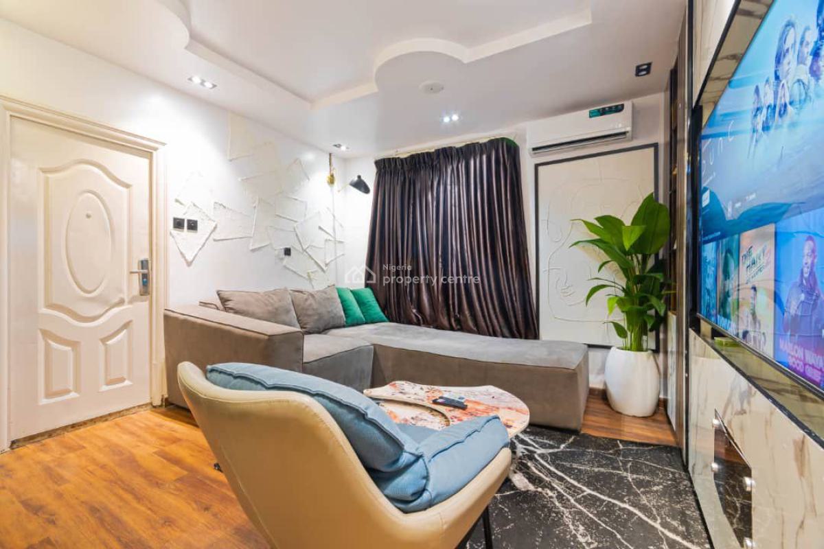 Cheapest One Bedroom Flat, Lekki Phase 1, Lekki, Lagos, Flat / Apartment Short Let