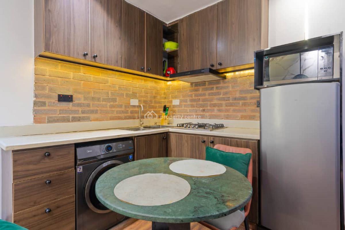 Cheapest One Bedroom Flat, Lekki Phase 1, Lekki, Lagos, Flat / Apartment Short Let