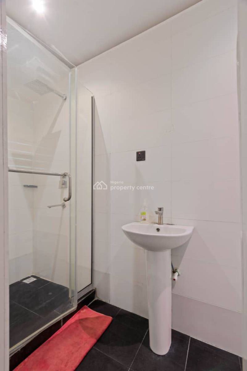 Cheapest One Bedroom Flat, Lekki Phase 1, Lekki, Lagos, Flat / Apartment Short Let