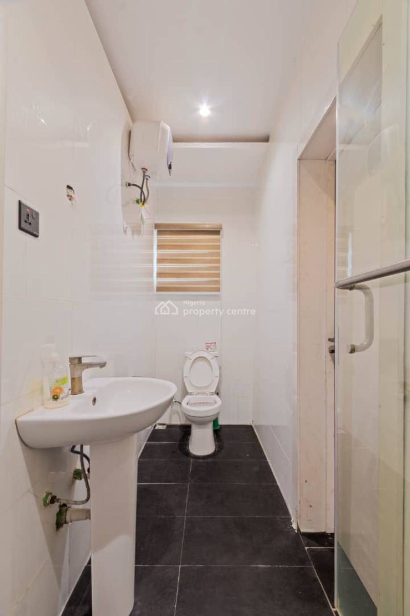 Cheapest One Bedroom Flat, Lekki Phase 1, Lekki, Lagos, Flat / Apartment Short Let