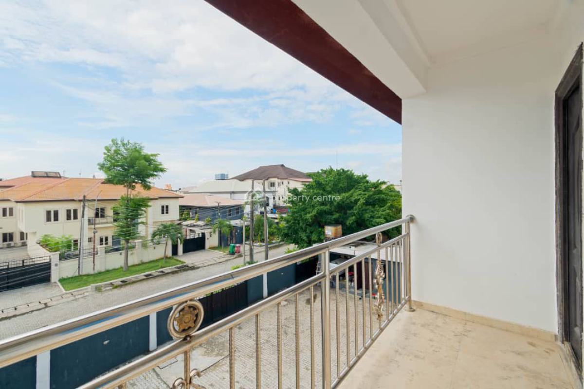 Cheapest One Bedroom Flat, Lekki Phase 1, Lekki, Lagos, Flat / Apartment Short Let