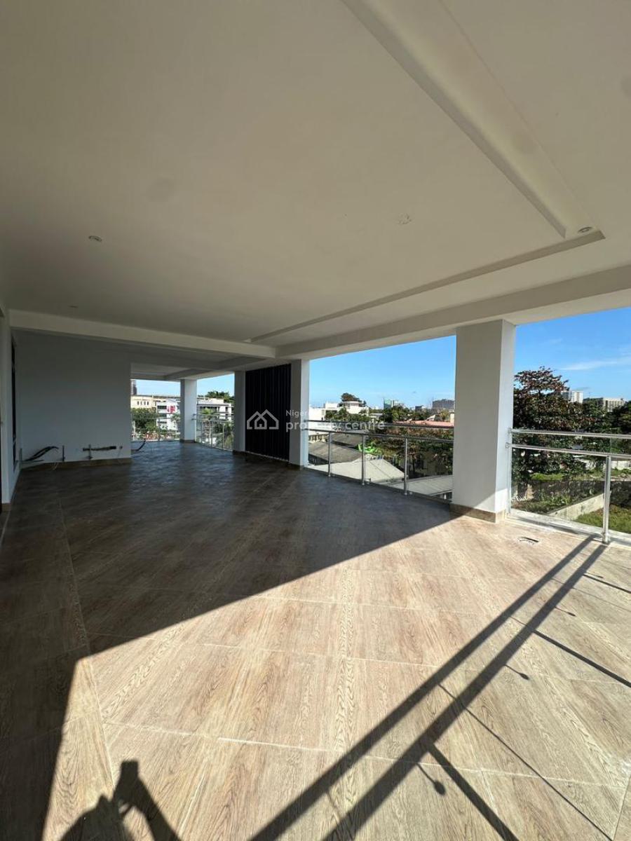 Luxury Very Spacious 5 Bedroom Penthouse, Ikoyi, Lagos, Detached Duplex for Sale