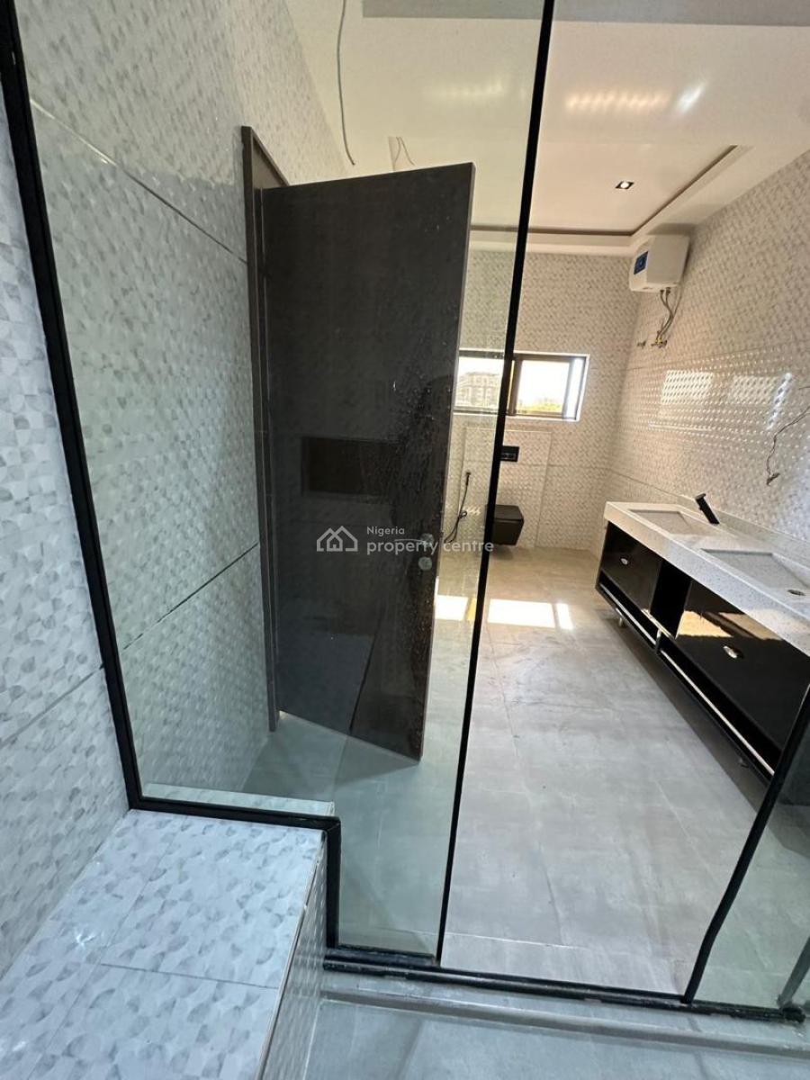 Luxury Very Spacious 5 Bedroom Penthouse, Ikoyi, Lagos, Detached Duplex for Sale