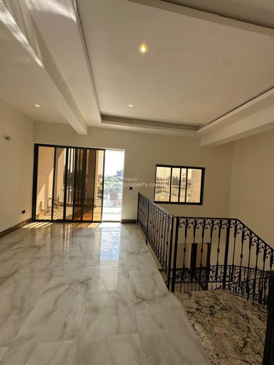 Luxury Very Spacious 5 Bedroom Penthouse, Ikoyi, Lagos, Detached Duplex for Sale