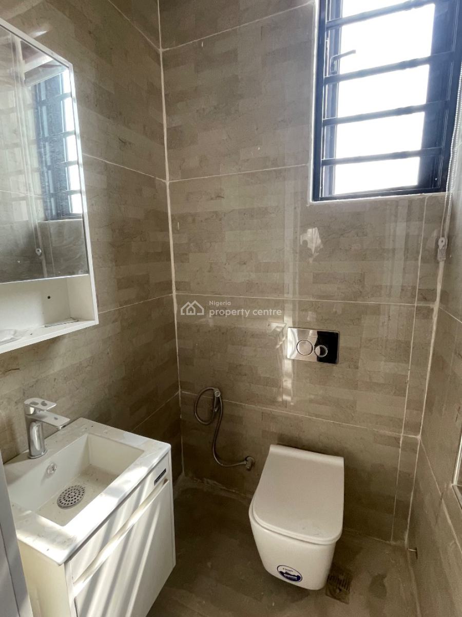 Beautifully Furnished 2 Bedroom Apartment, Lekki Phase 1, Lekki, Lagos, Flat / Apartment for Sale