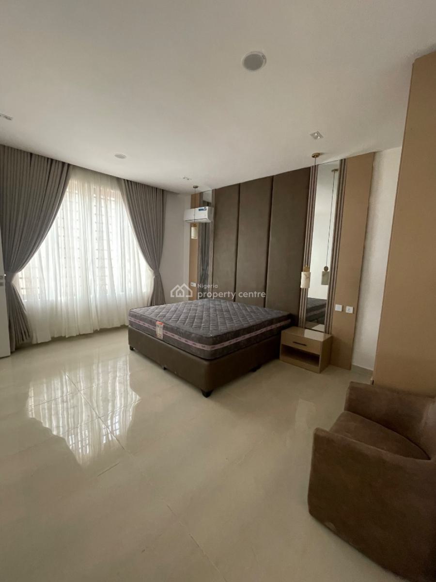 Beautifully Furnished 2 Bedroom Apartment, Lekki Phase 1, Lekki, Lagos, Flat / Apartment for Sale