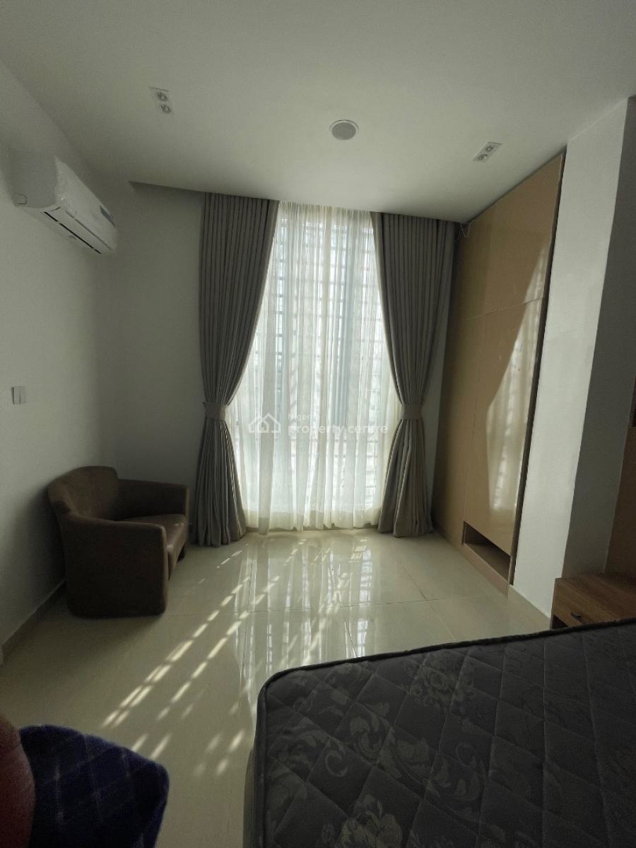 Beautifully Furnished 2 Bedroom Apartment, Lekki Phase 1, Lekki, Lagos, Flat / Apartment for Sale