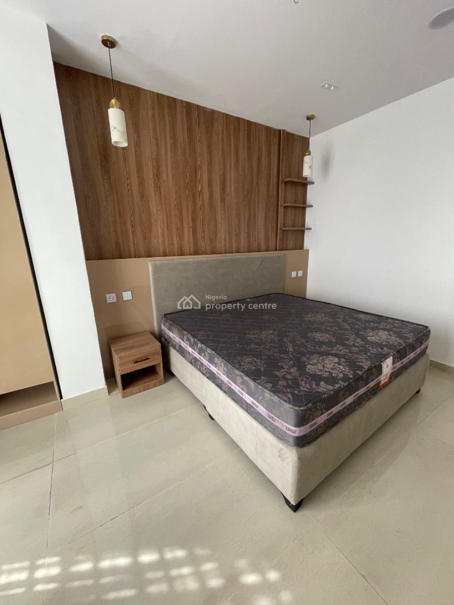 Beautifully Furnished 2 Bedroom Apartment, Lekki Phase 1, Lekki, Lagos, Flat / Apartment for Sale