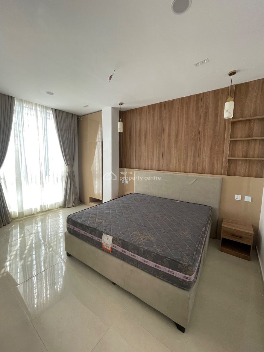 Beautifully Furnished 2 Bedroom Apartment, Lekki Phase 1, Lekki, Lagos, Flat / Apartment for Sale