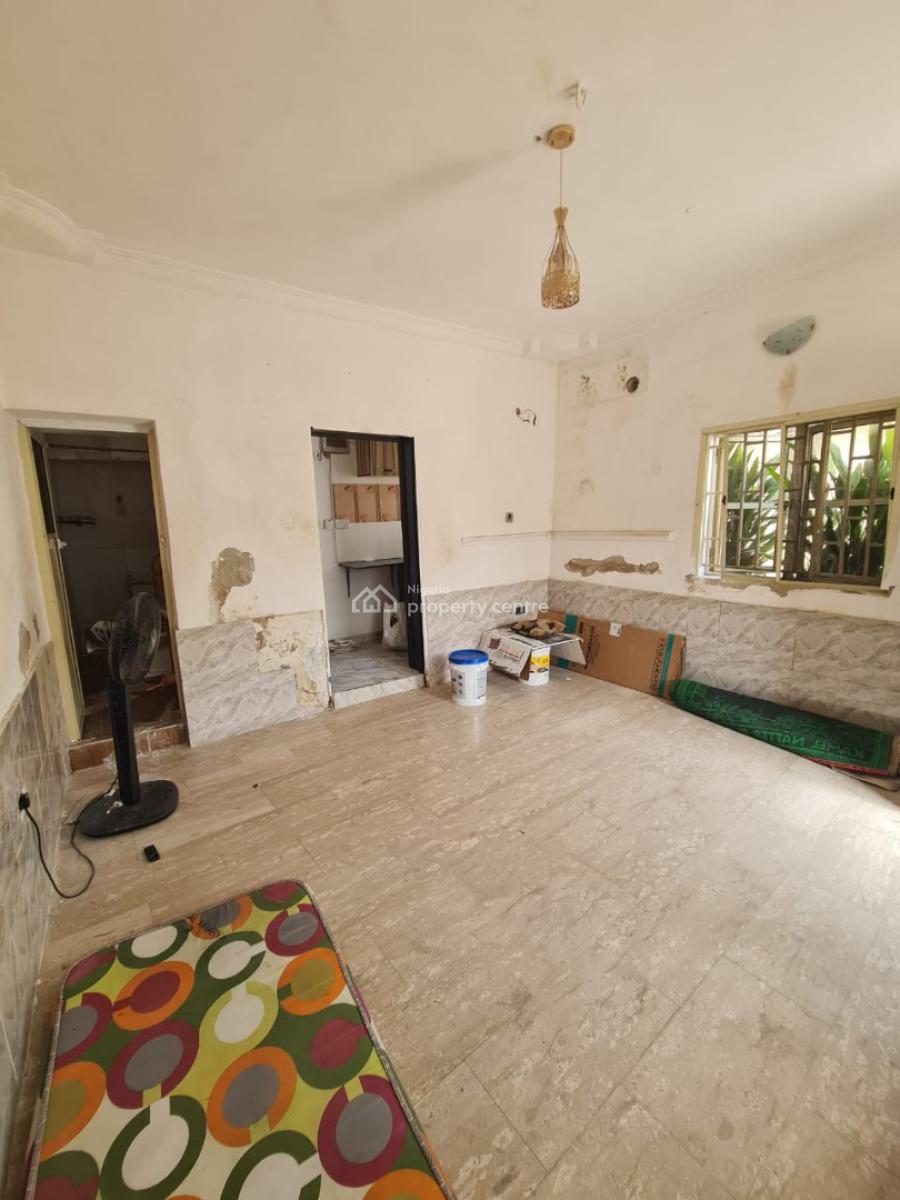 Beautiful Spacious Selfcontain, Off Fola Osibo Street Lekki Phase 1, Lekki, Lagos, Self Contain (single Rooms) for Rent