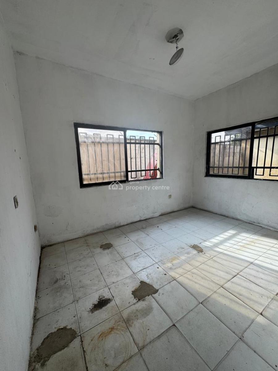 Massive Commercial Space, Lekki Phase 1, Lekki, Lagos, Commercial Property for Rent