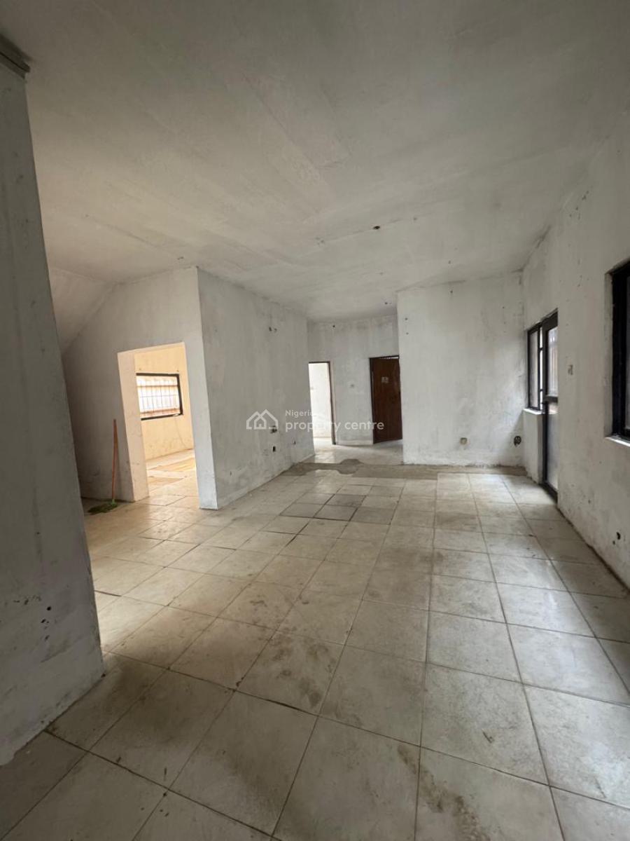 Massive Commercial Space, Lekki Phase 1, Lekki, Lagos, Commercial Property for Rent