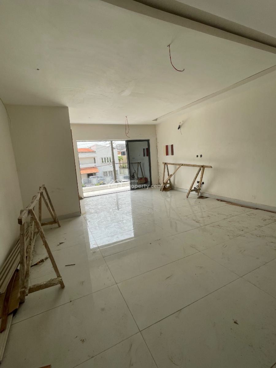 Beautifully Designed 2 Bedroom Apartment, Ikate, Lekki, Lagos, Flat / Apartment for Sale