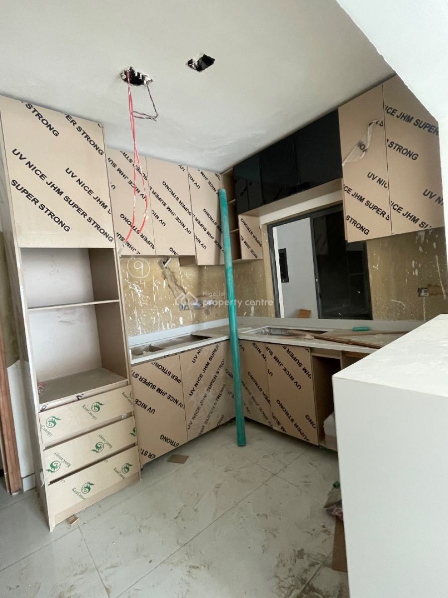 Beautifully Designed 2 Bedroom Apartment, Ikate, Lekki, Lagos, Flat / Apartment for Sale