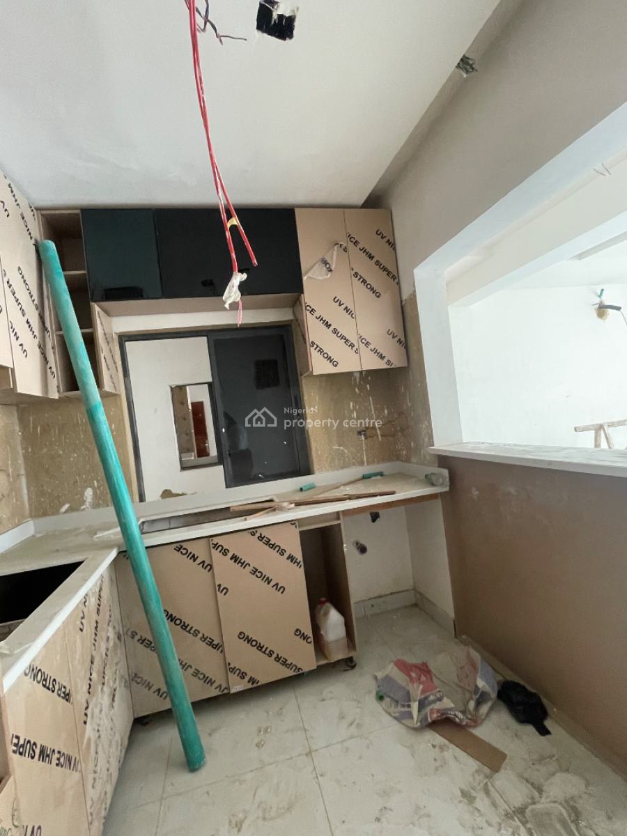 Beautifully Designed 2 Bedroom Apartment, Ikate, Lekki, Lagos, Flat / Apartment for Sale