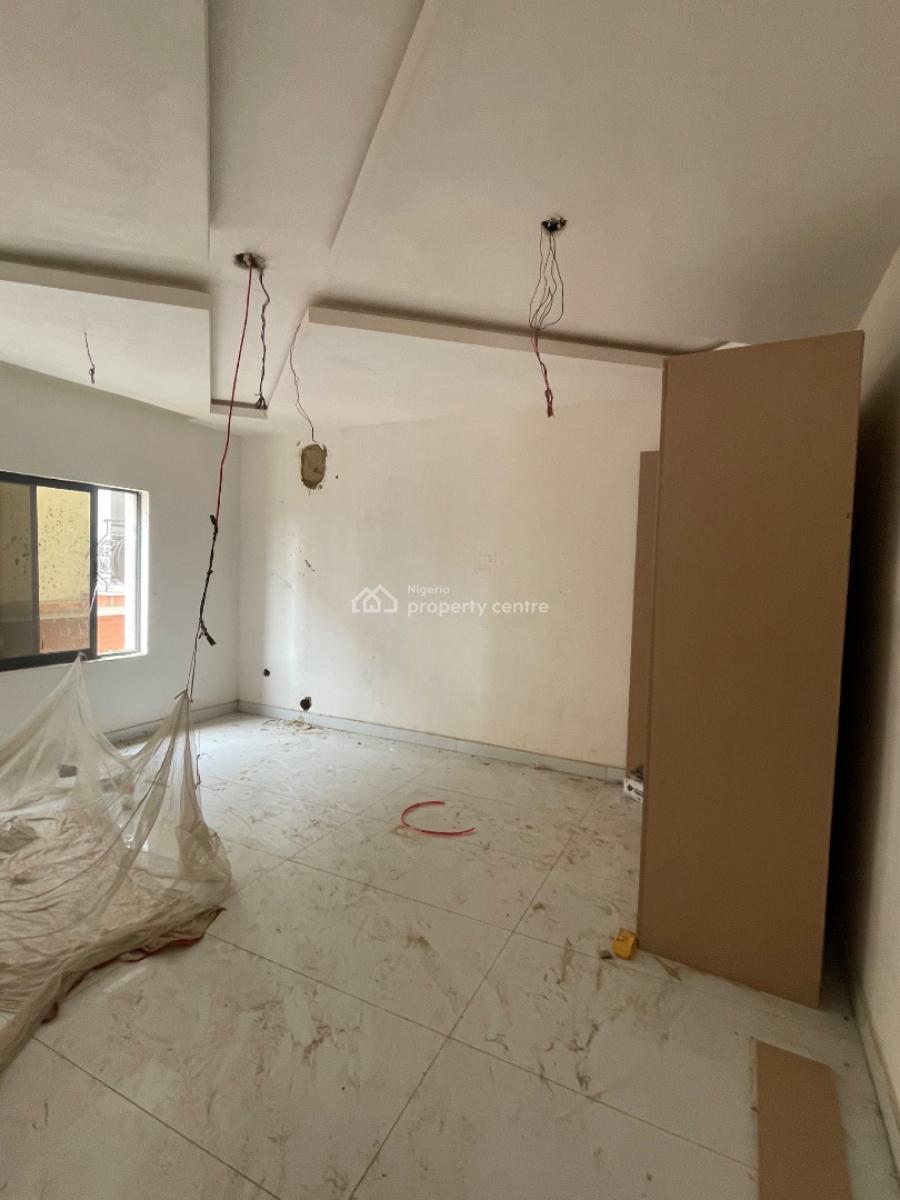 Beautifully Designed 2 Bedroom Apartment, Ikate, Lekki, Lagos, Flat / Apartment for Sale