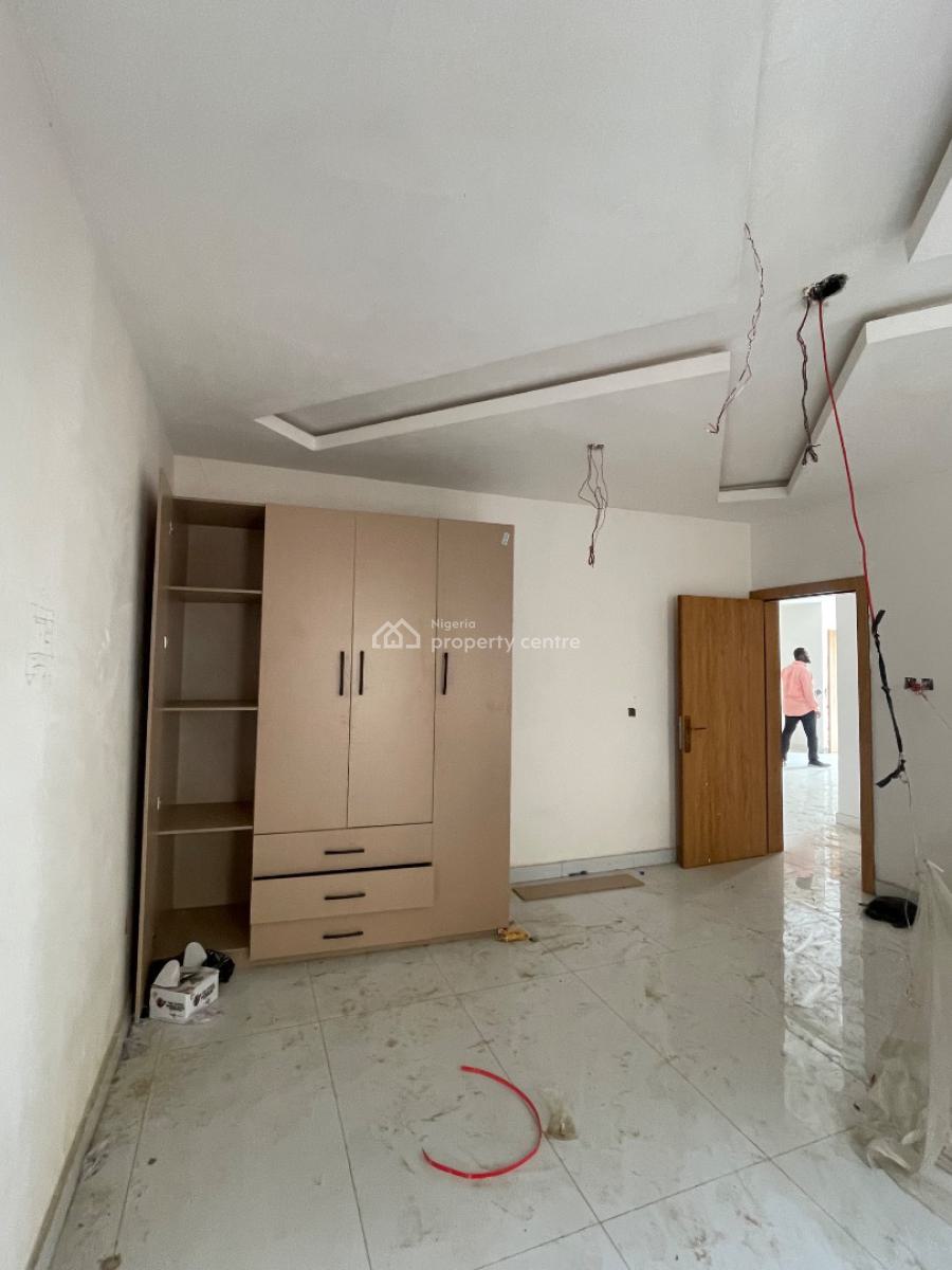 Beautifully Designed 2 Bedroom Apartment, Ikate, Lekki, Lagos, Flat / Apartment for Sale
