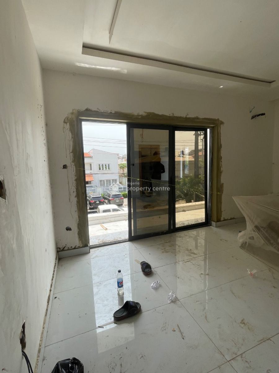 Beautifully Designed 2 Bedroom Apartment, Ikate, Lekki, Lagos, Flat / Apartment for Sale