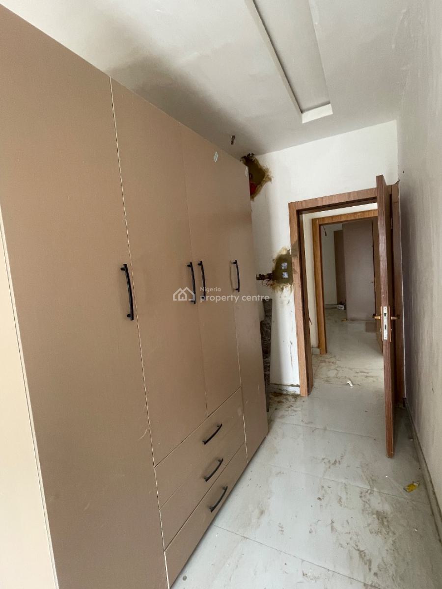 Beautifully Designed 2 Bedroom Apartment, Ikate, Lekki, Lagos, Flat / Apartment for Sale