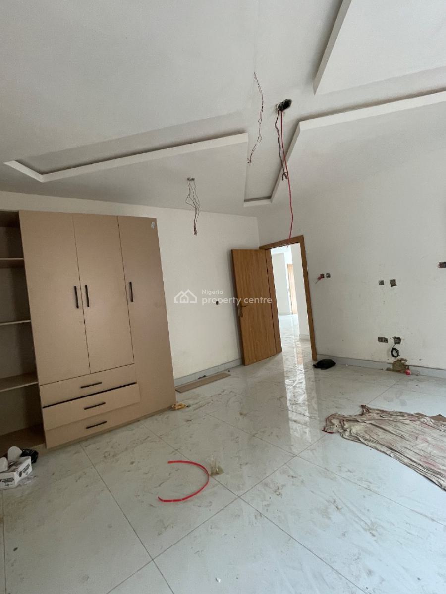 Beautifully Designed 2 Bedroom Apartment, Ikate, Lekki, Lagos, Flat / Apartment for Sale